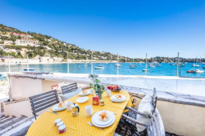 Quai des Marinières AP2015 by Riviera Holiday Homes
